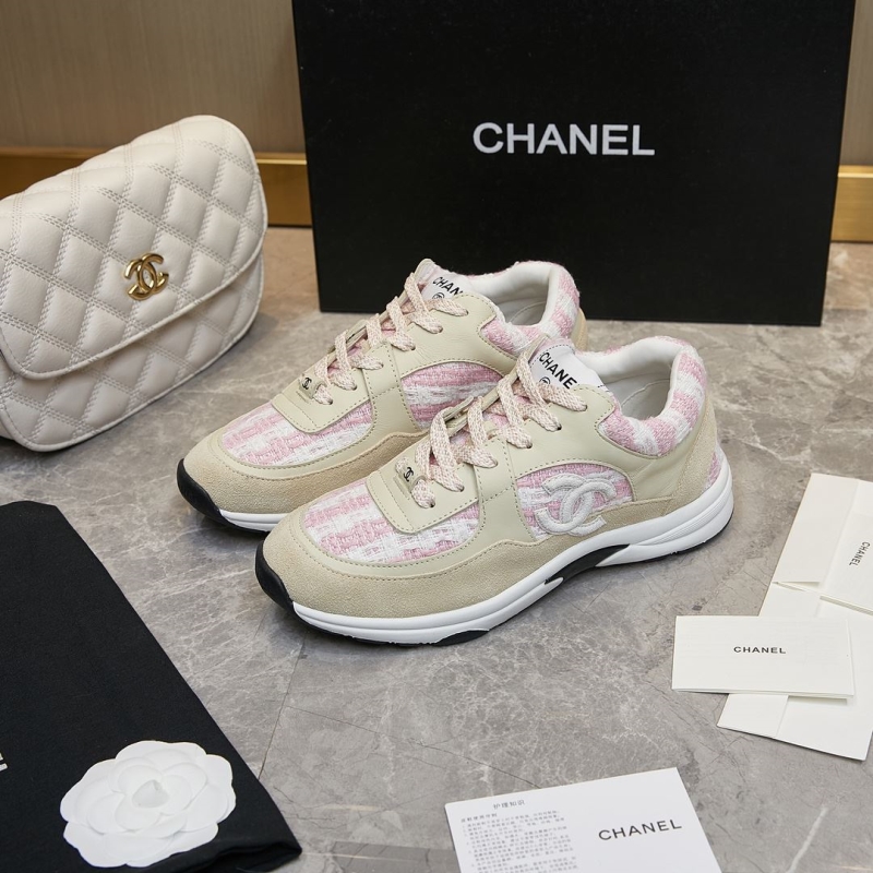 Chanel Sneakers